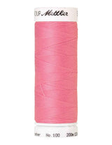 Mettler Seralon Sewing Thread 200m - #5098 - Bubble Pink