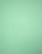 Mint Vibe | 100% cotton French Terry | 180 cm wide