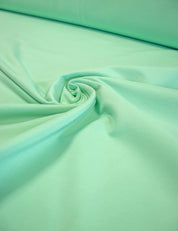 Mint Vibe | French Terry | 180 cm wide