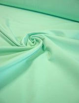 Mint Vibe | French Terry | 180 cm wide