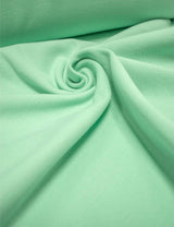 Mint Vibe | 2×1 ribbing | 125 cm wide
