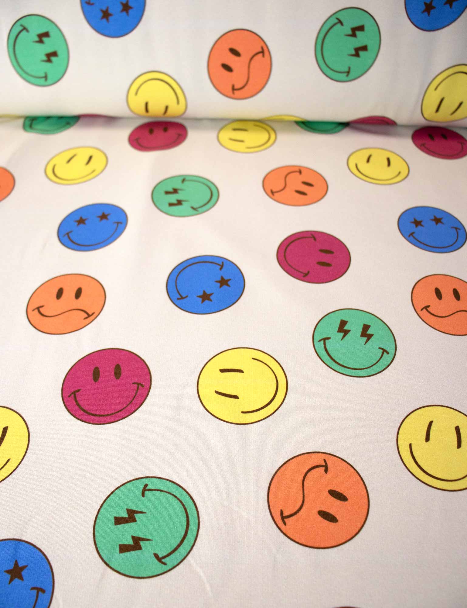 Mood Makers | French Terry | 170 cm wide