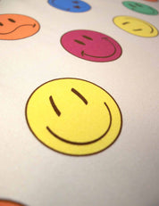 Mood Makers | French Terry | 170 cm wide