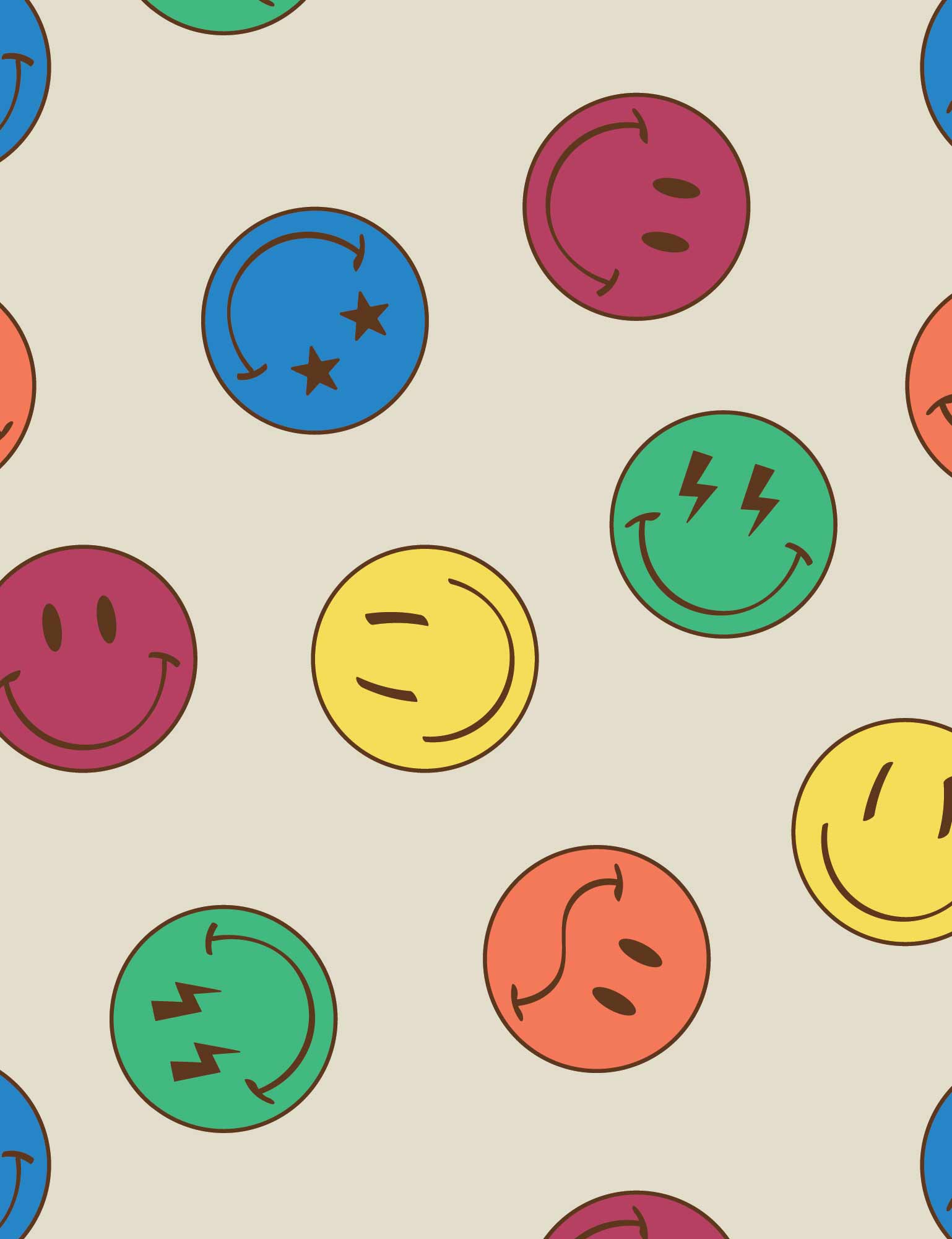 Mood Makers | French Terry | 170 cm wide
