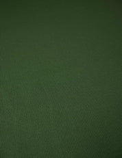 Moss Green | 2×1 ribbing | 125 cm wide