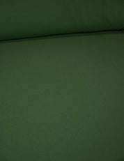 Moss Green | 100% cotton French Terry | 180 cm wide