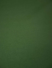 Moss Green | 100% cotton French Terry | 180 cm wide