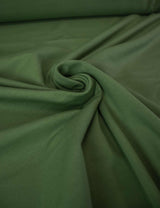 Moss Green | French Terry | 180 cm wide