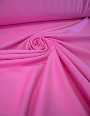 Pink Punch | French Terry | 180 cm wide