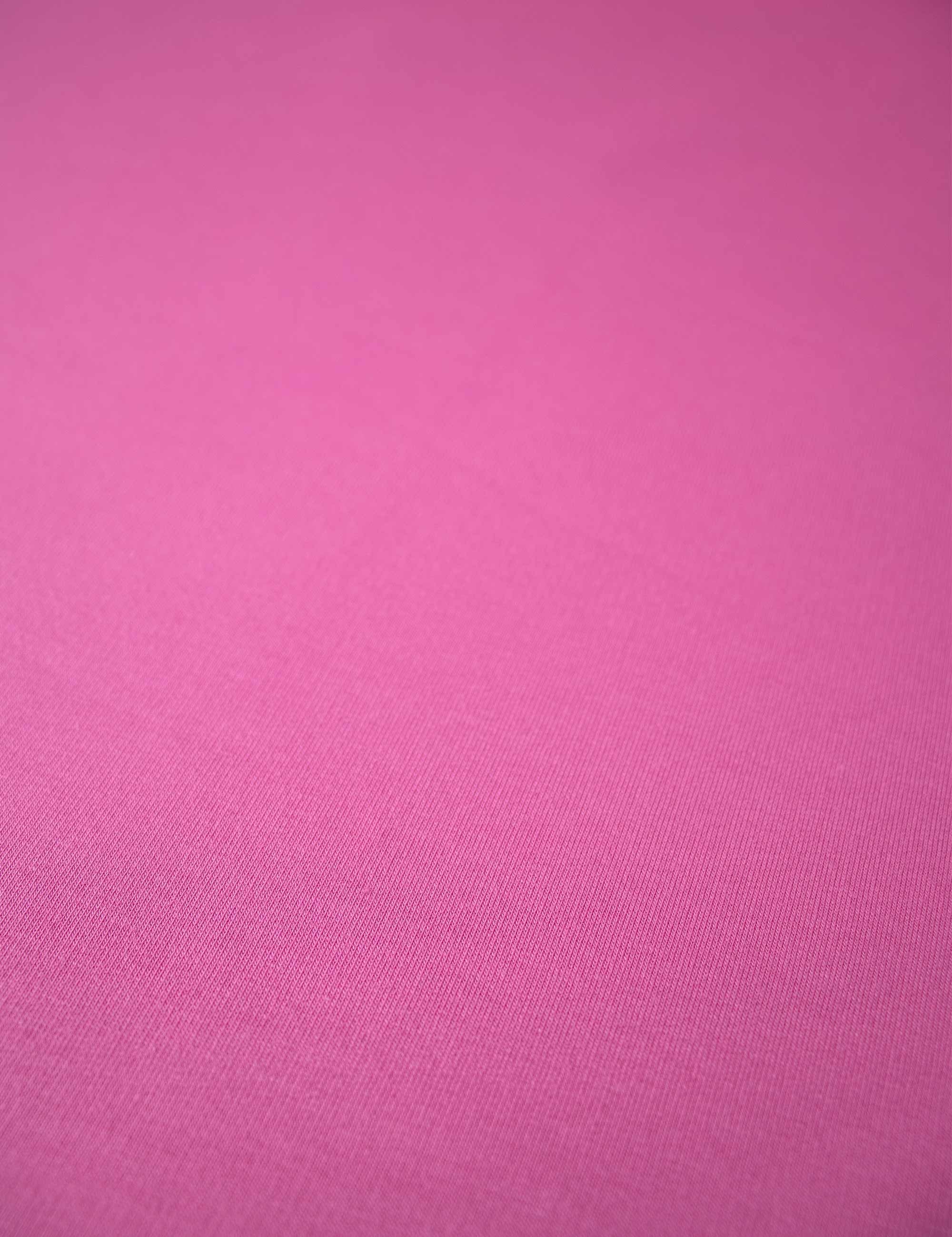 Pink Punch | French Terry | 180 cm wide