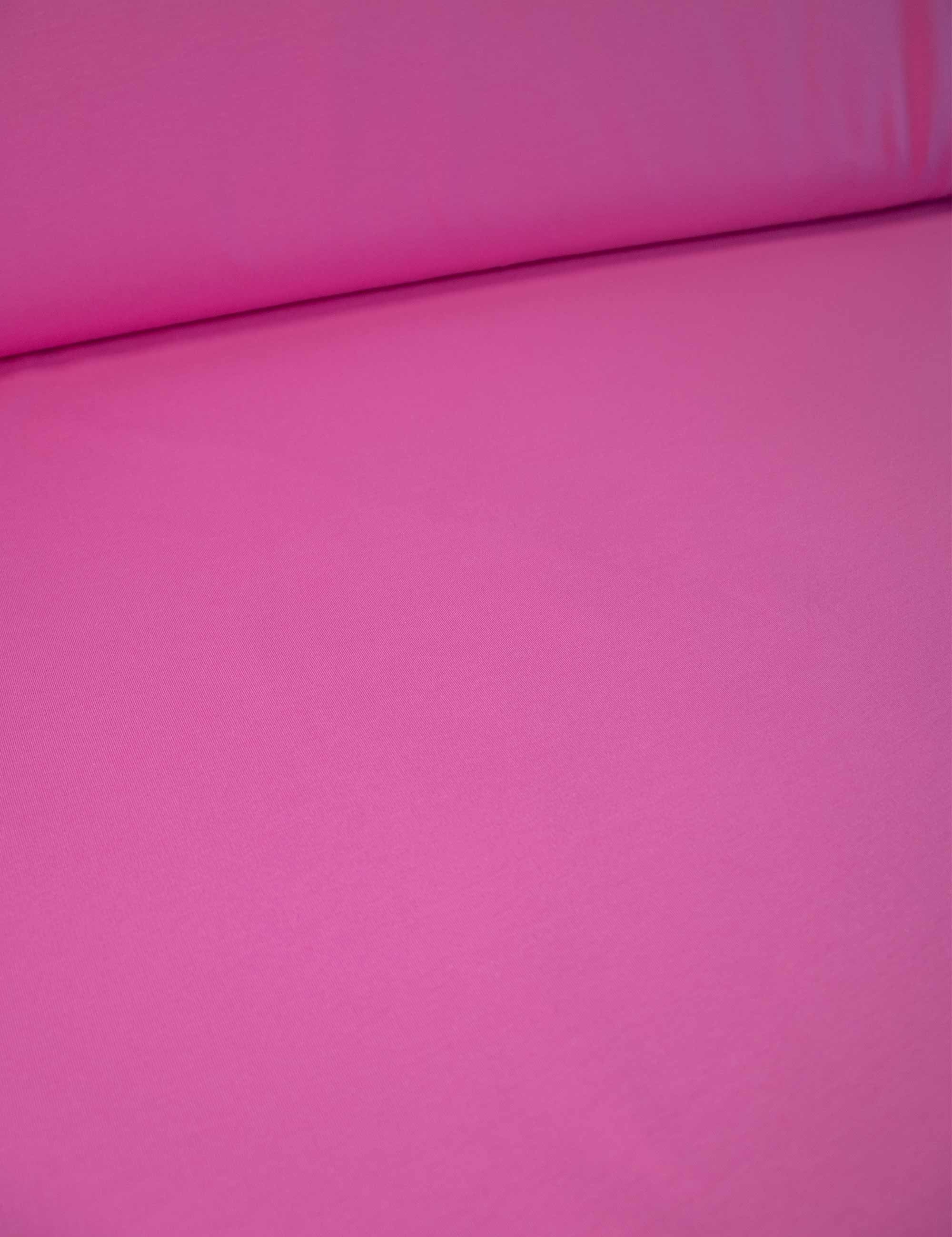 Pink Punch | French Terry | 180 cm wide