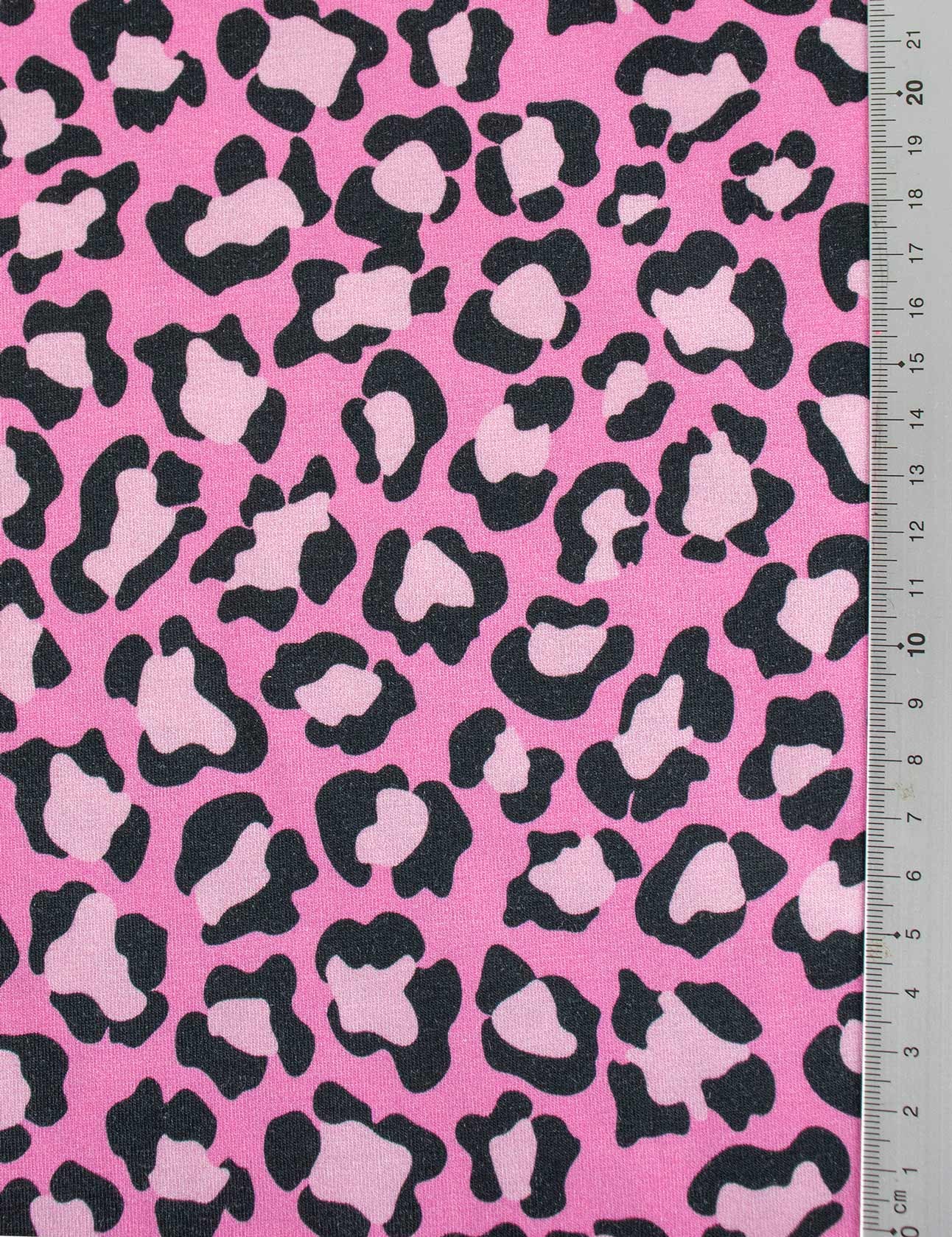 Pink Rebel | Jersey | 170 cm wide