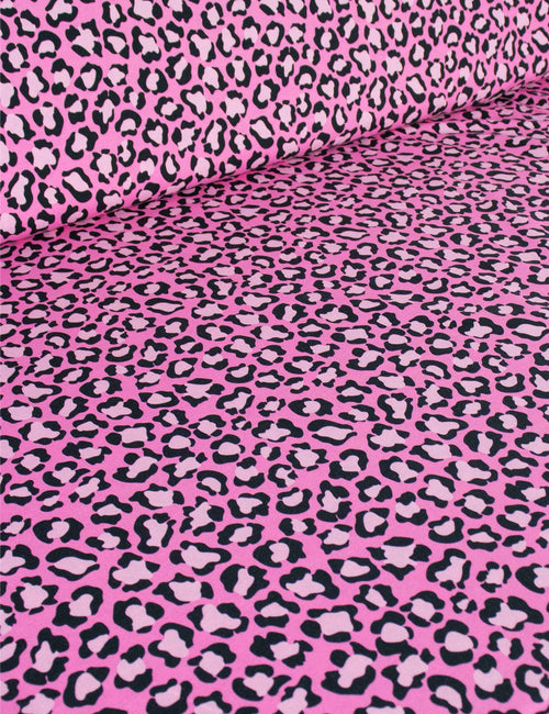 Pink Rebel