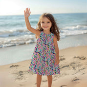 Pixel Breeze - Summer Lovin' | Viscose
