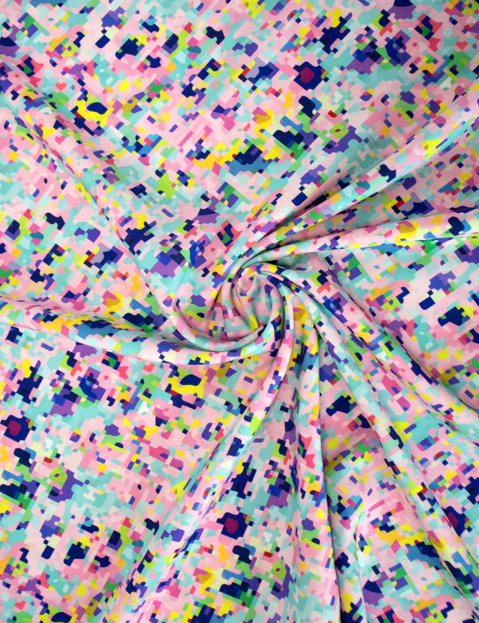 Pixel Breeze - Summer Lovin' | Viscose