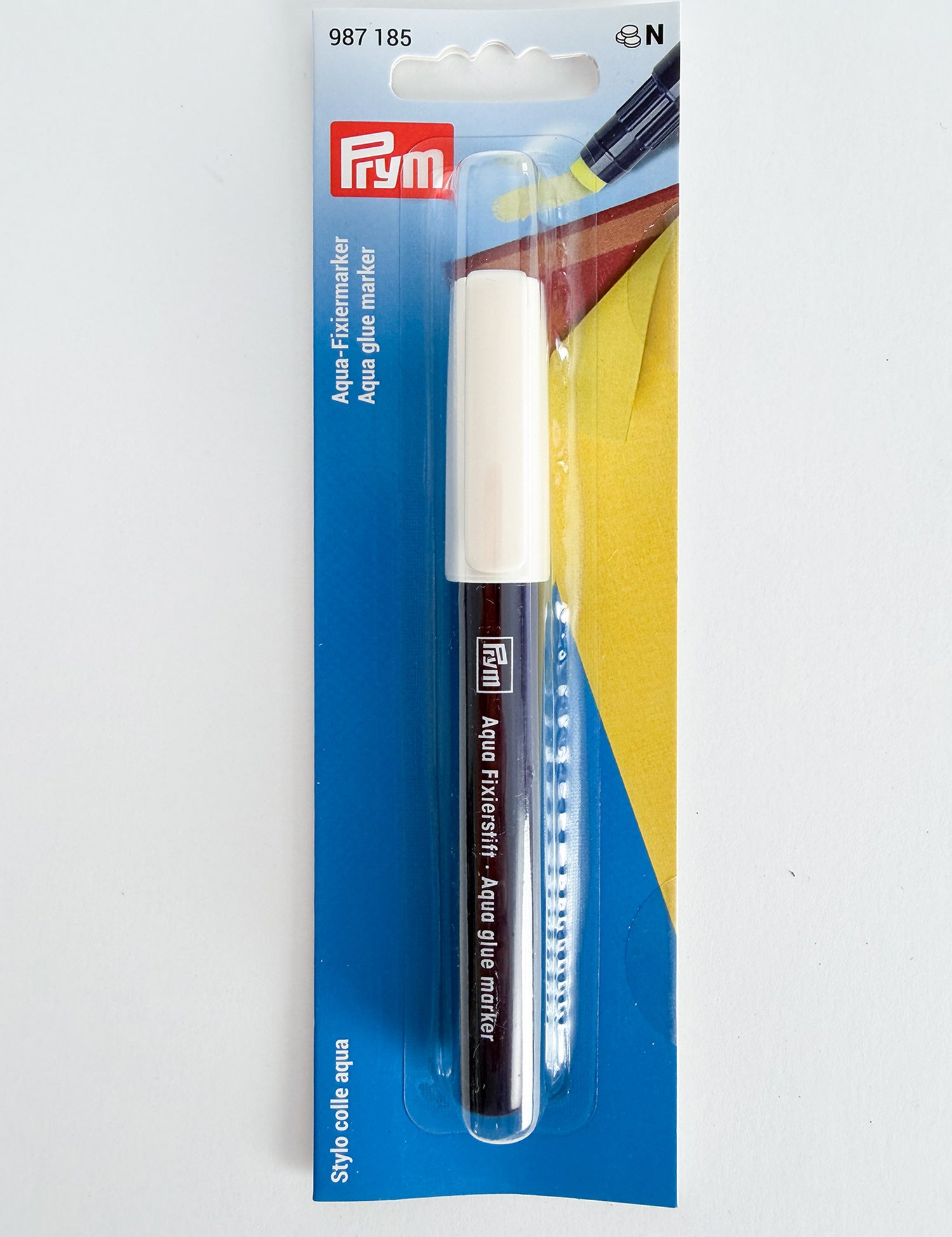 Prym Aqua lijmstift