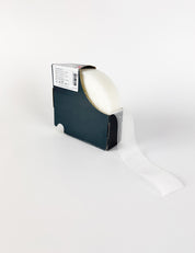 Prym shirring elastic white 40 mm