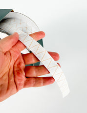Élastique standard Prym blanc 20 mm