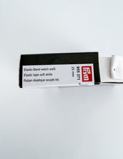 Élastique souple Prym 25 mm