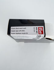 Élastique souple Prym 30 mm