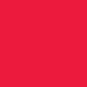 Rebel Red | French Terry | 180 cm wide