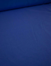 Royal Blue | 100% cotton French Terry | 180 cm wide