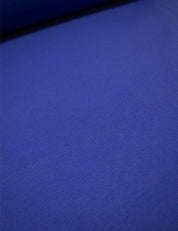 Royal Blue | 2×1 ribbing | 125 cm wide