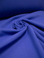 Royal Blue | 2×1 ribbing | 125 cm wide