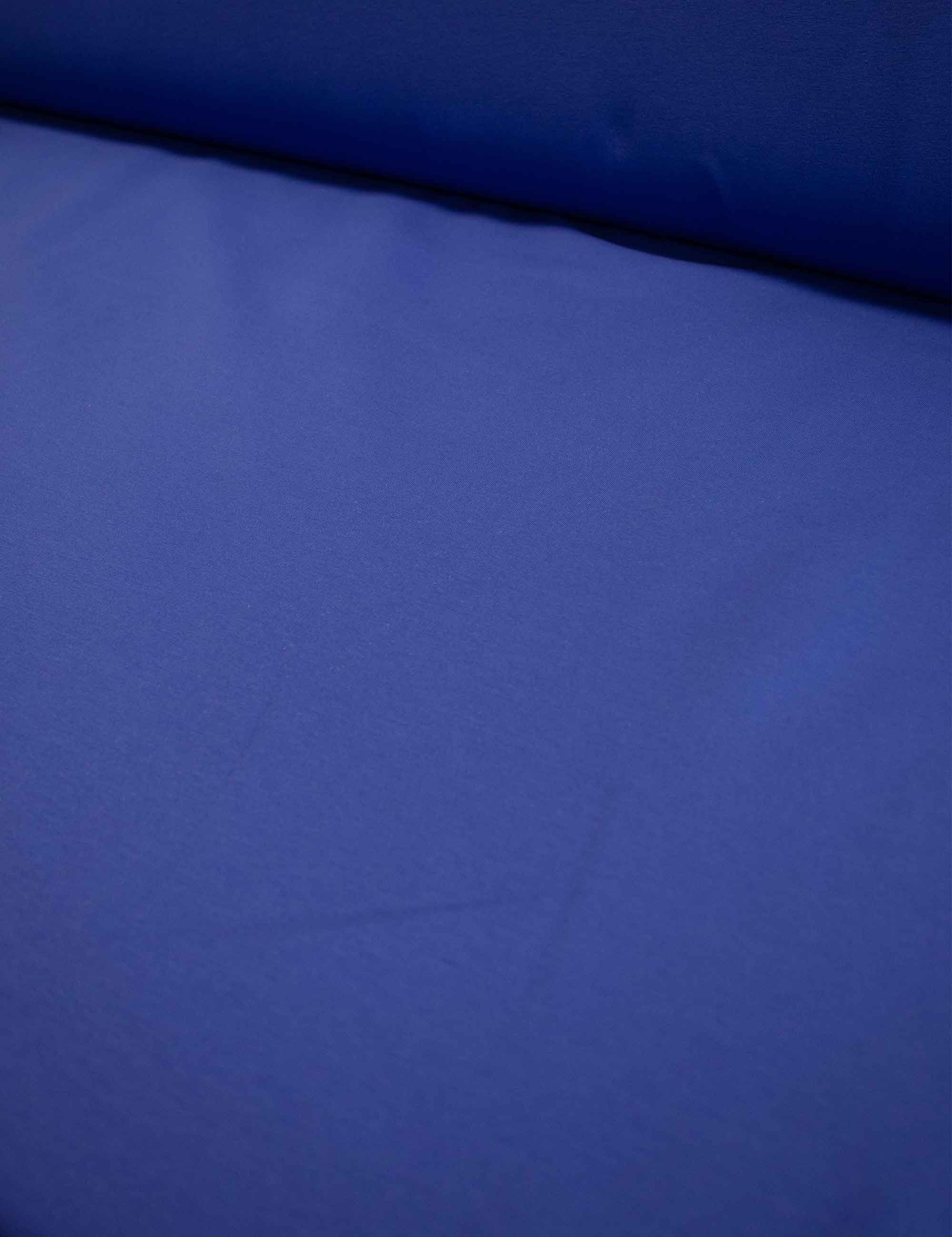 Royal Blue | French Terry | 180 cm wide