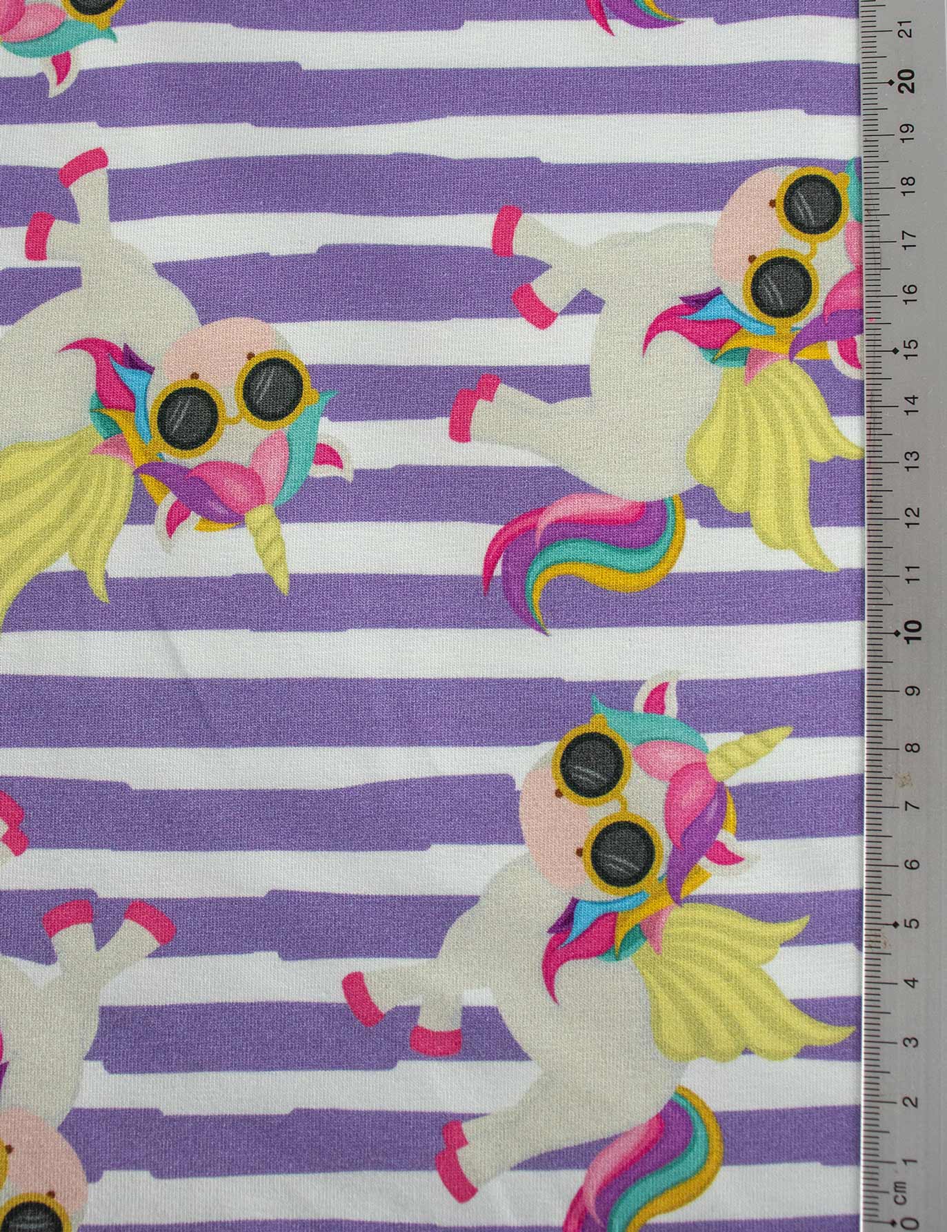 Too Cool for Magic | Jersey | 170 cm wide