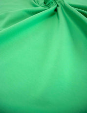 Apple Pop Green | French Terry | 180 cm wide