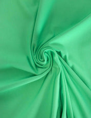 Apple Pop Green | French Terry | 180 cm wide