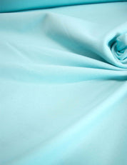 Aqua Island | French Terry | 180 cm wide