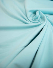 Aqua Island | French Terry | 180 cm wide