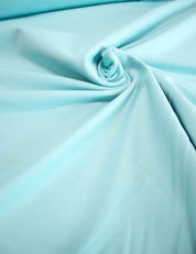 Aqua Island | French Terry | 180 cm wide