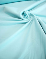 Aqua Island | French Terry | 180 cm wide