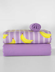 Bananatini Lilalicious | Jersey | 170 cm wide