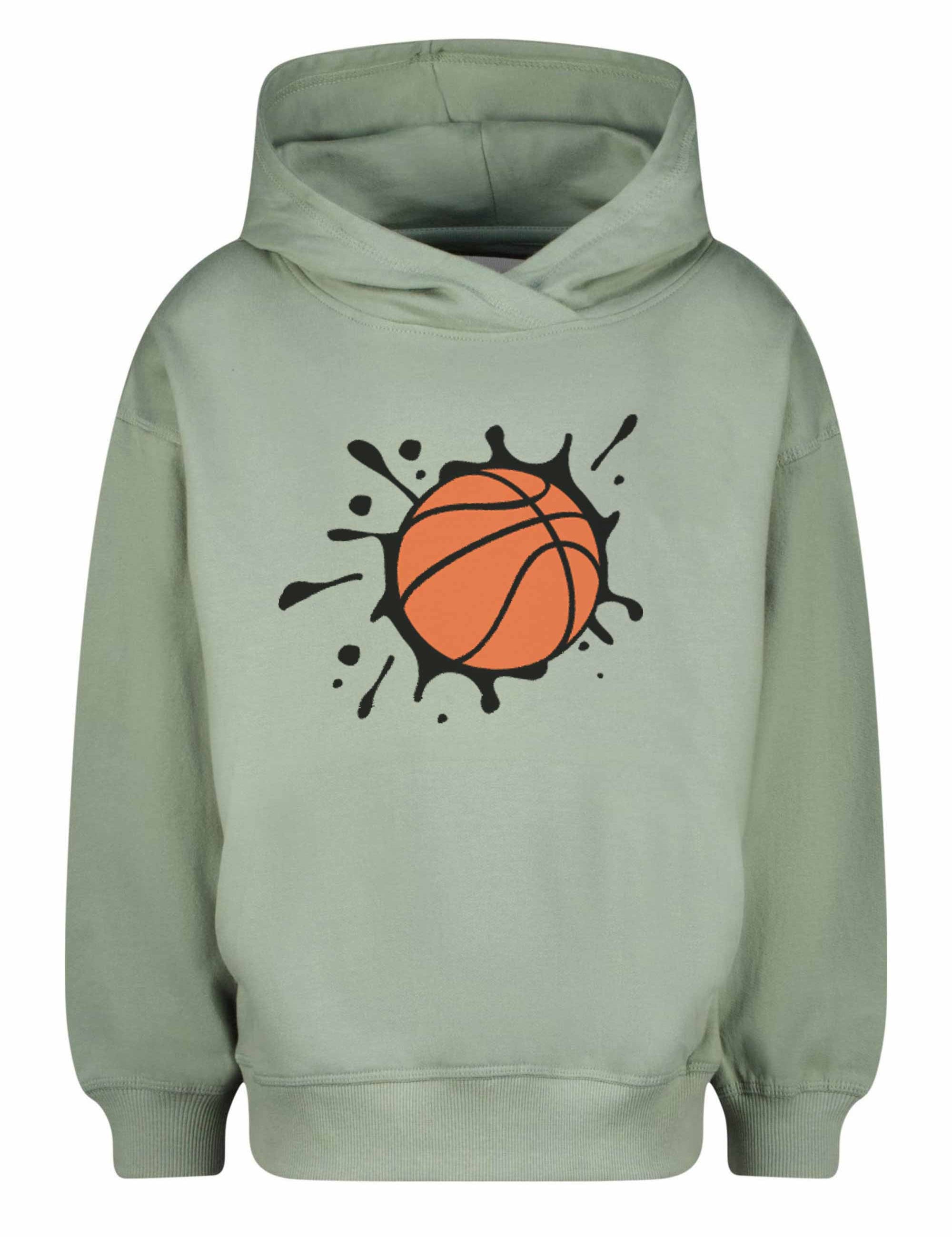 Basketbal – Strijktransfer