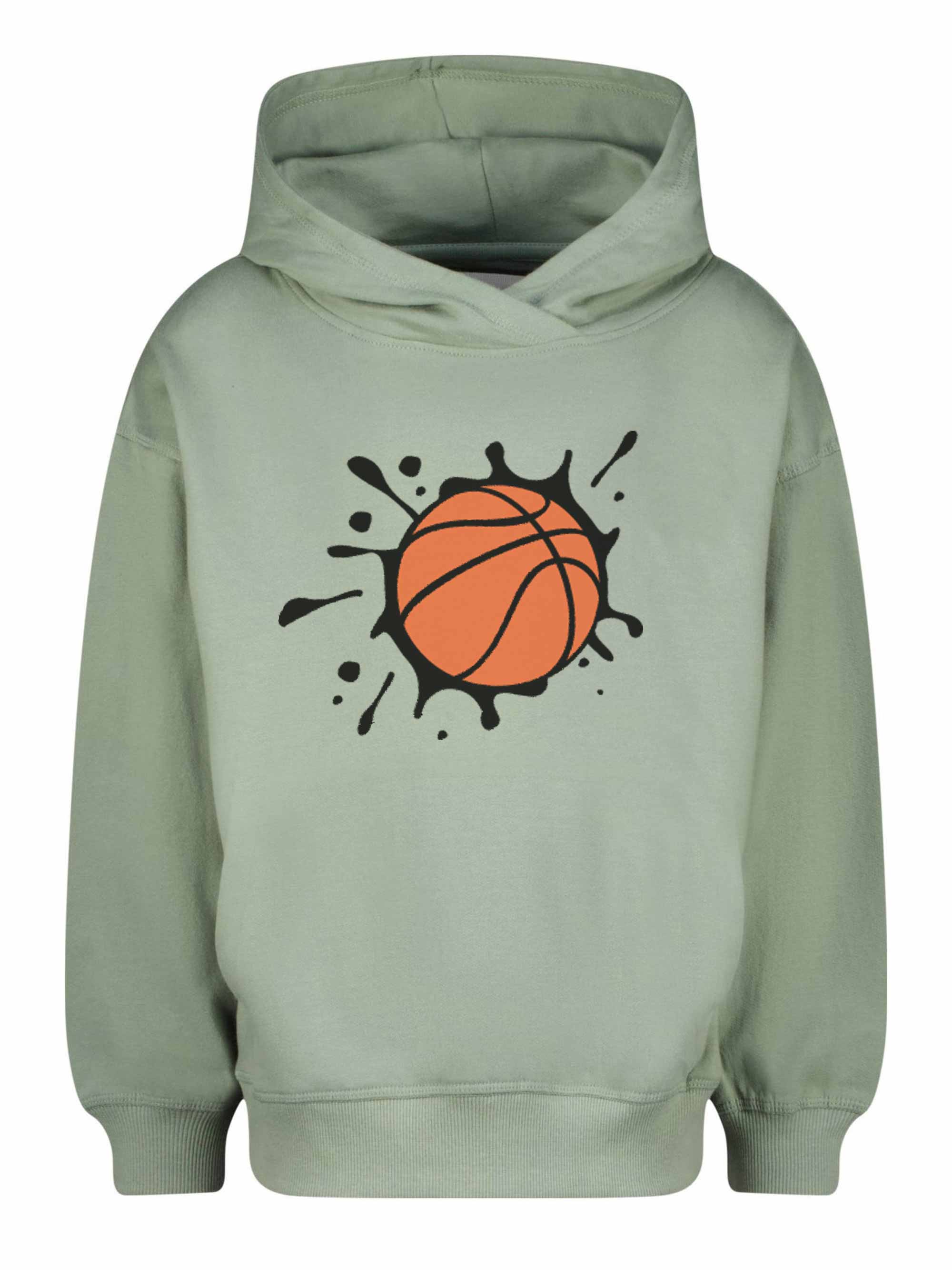 Basketbal – Strijktransfer