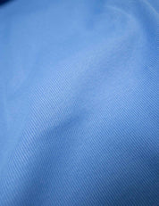 Bold Blue | 2×1 ribbing | 125 cm wide