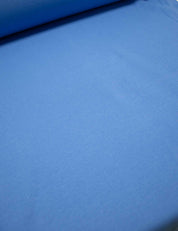 Bold Blue | 2×1 ribbing | 125 cm wide