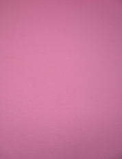 Bubble Pink | French Terry | 180 cm wide