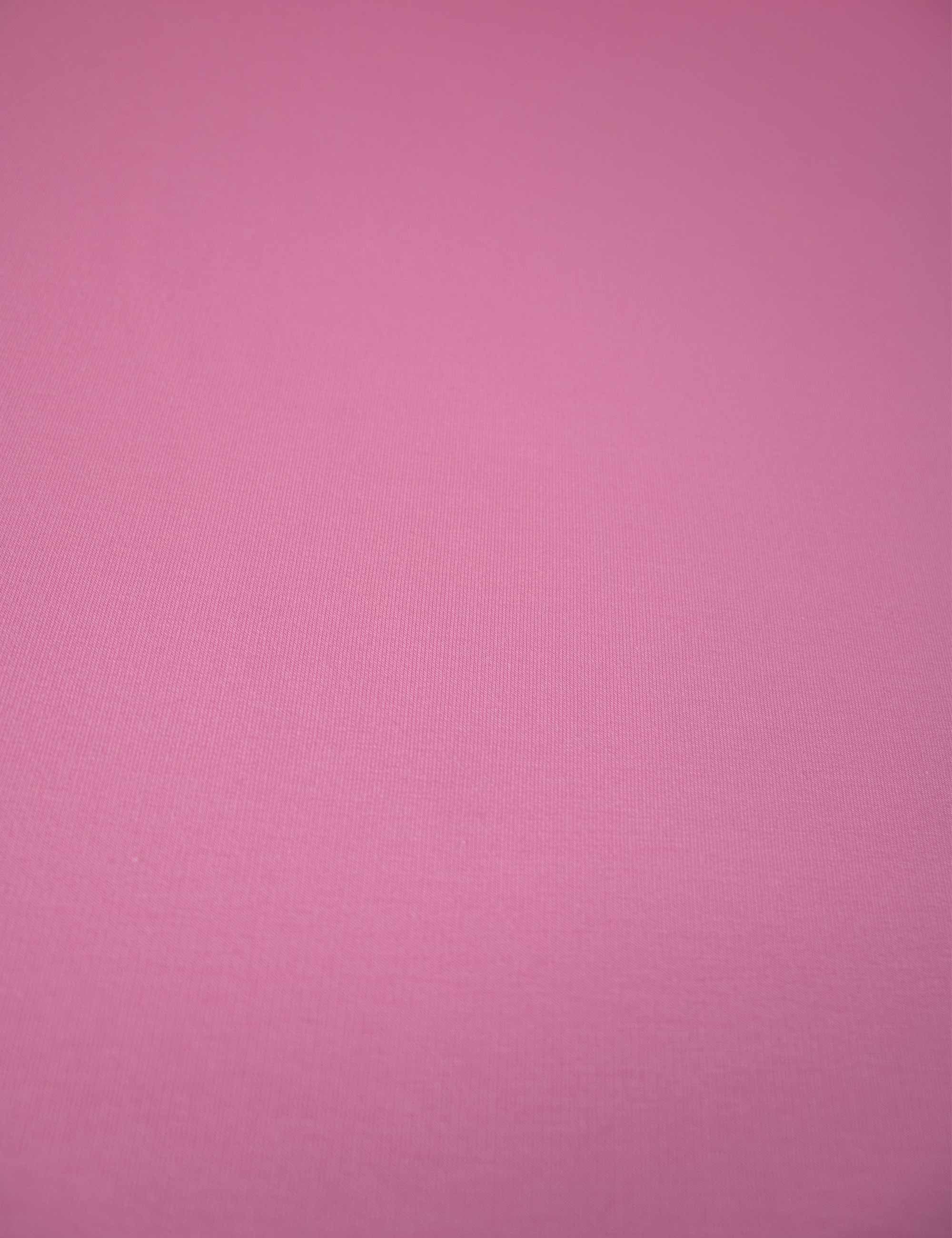 Bubble Pink | French Terry | 180 cm wide