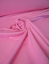 Bubble Pink | French Terry | 180 cm wide