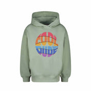 Cool Dude Baseball – Strijktransfer