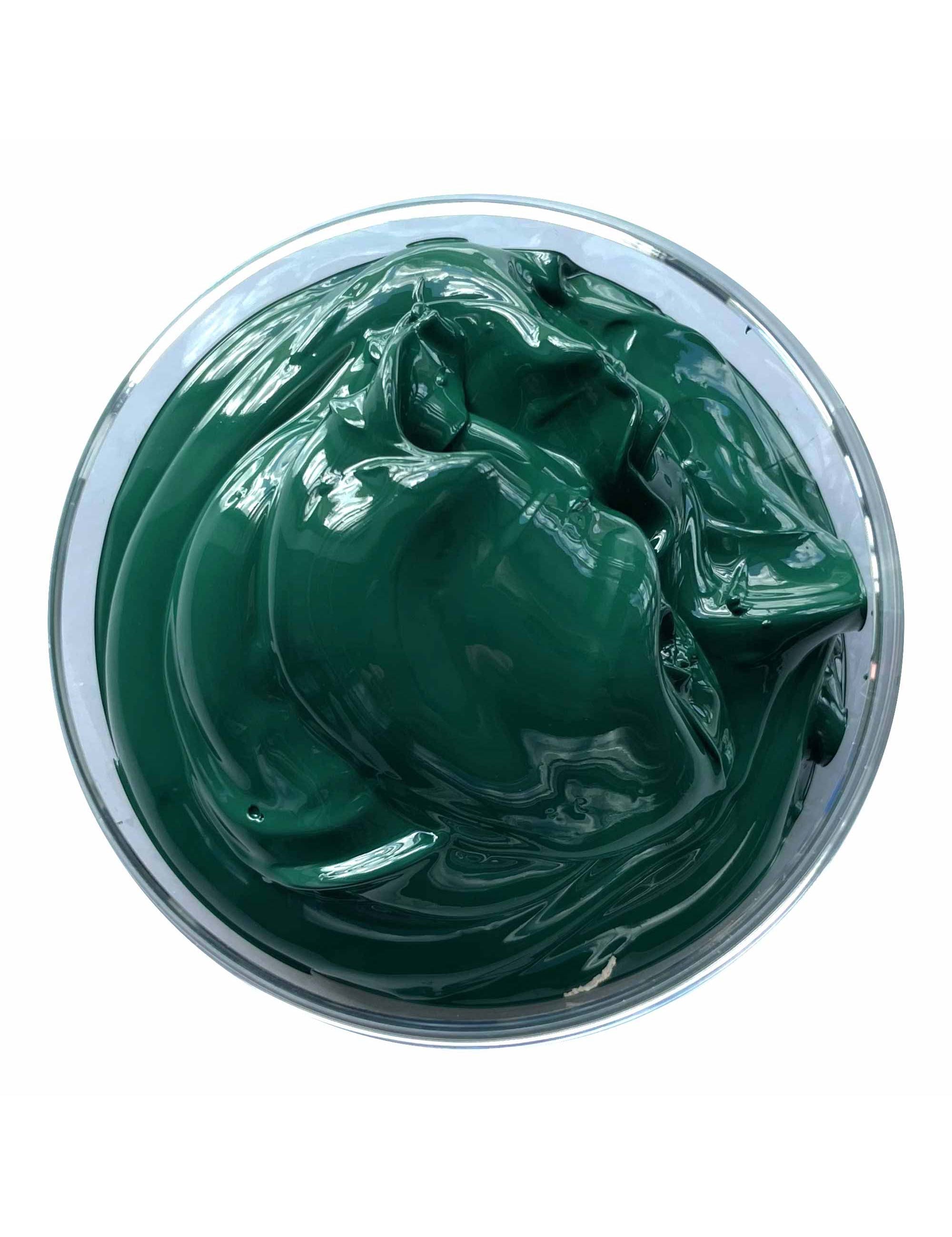 Donker Groen - Eco zeefdrukinkt