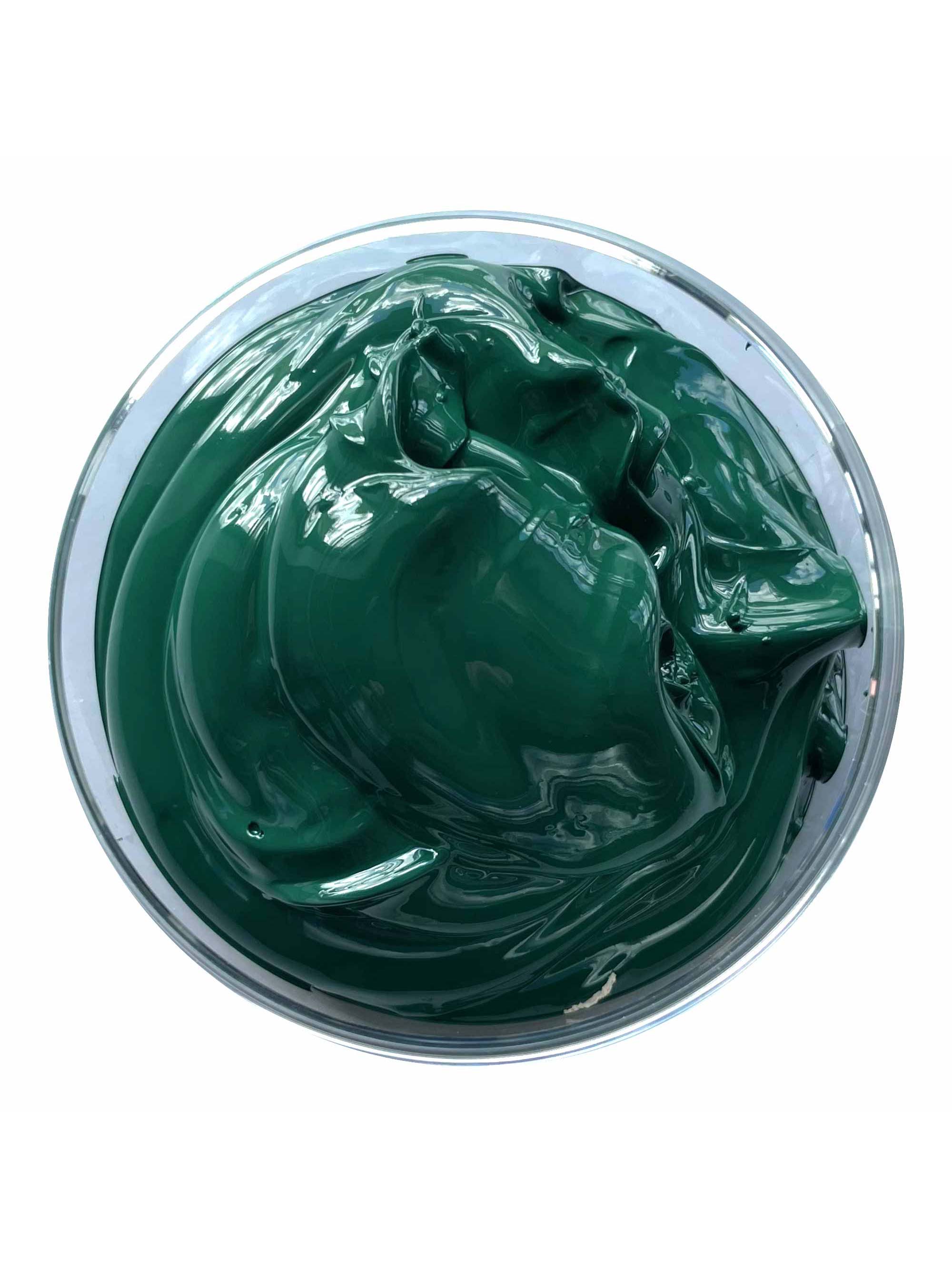 Donker Groen - Eco zeefdrukinkt