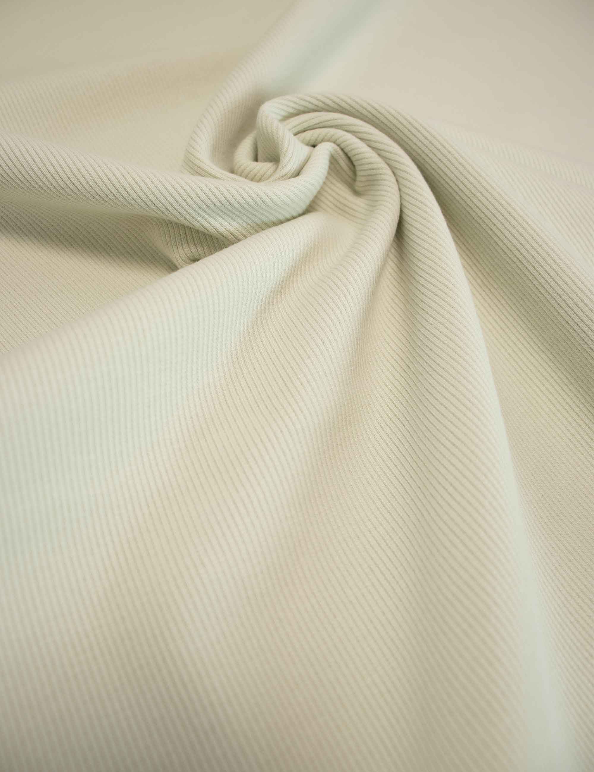Enduring Ice | 2×1 ribbing | 125 cm wide