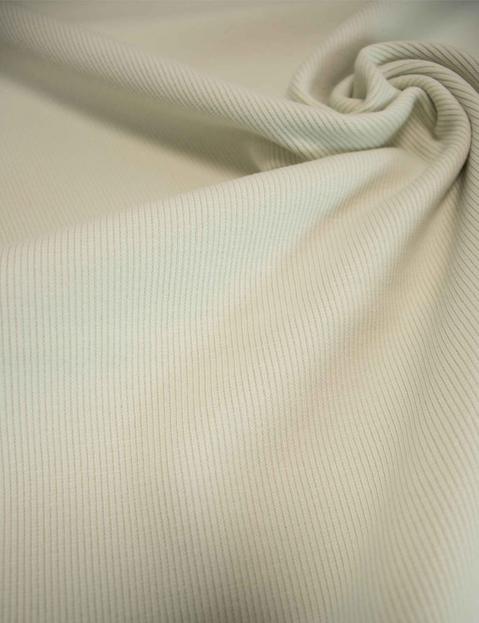 Enduring Ice | 2×1 ribbing | 125 cm wide