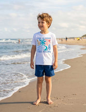 Find Me Under The Palms - Salt & Sun Club – Strijktransfer